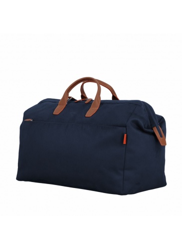 Kelionės krepšys - Sacvoyage 55 cm JUMP UPPSALA soft Navy