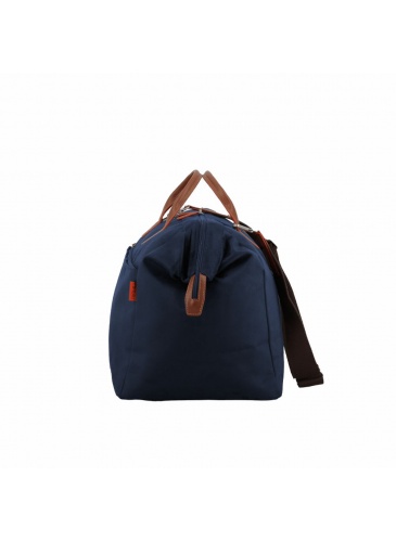 Kelionės krepšys - Sacvoyage 55 cm JUMP UPPSALA soft Navy