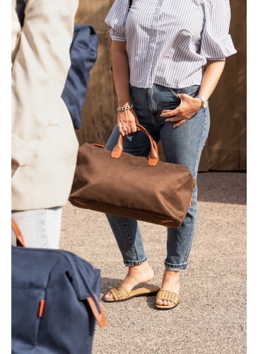 Kelionės krepšys - Sacvoyage 55 cm JUMP UPPSALA soft Navy