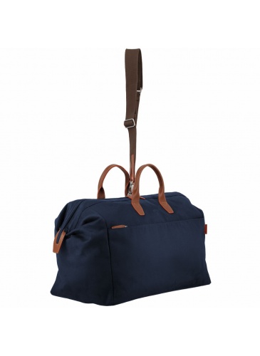 Kelionės krepšys - Sacvoyage 55 cm JUMP UPPSALA soft Navy