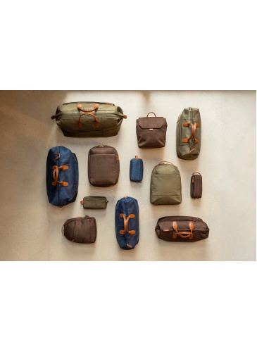 Kelionės krepšys - Sacvoyage 55 cm JUMP UPPSALA soft Olive