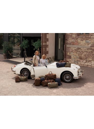 Kelionės krepšys - Sacvoyage 55 cm JUMP UPPSALA soft Olive