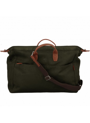 Kelionės krepšys - Sacvoyage 55 cm JUMP UPPSALA soft Olive