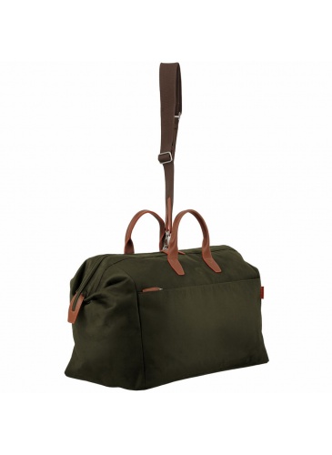 Kelionės krepšys - Sacvoyage 55 cm JUMP UPPSALA soft Olive