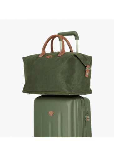 Travel Bag  45 cm JUMP UPPSALA Mousse