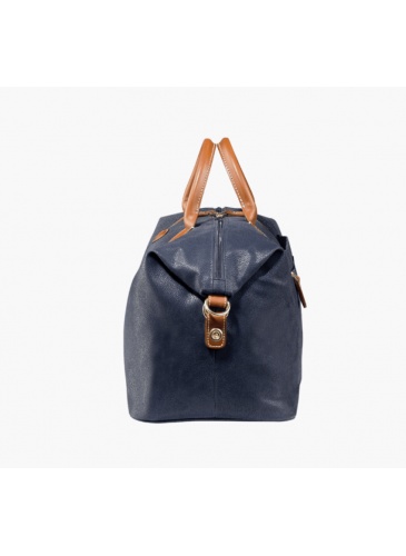 Travel Bag 45 cm JUMP UPPSALA Navy