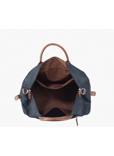 Travel Bag 45 cm JUMP UPPSALA Navy