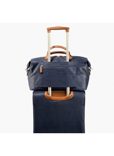 Travel Bag 45 cm JUMP UPPSALA Navy