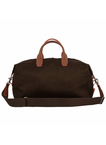 Kelionės krepšys 45 cm JUMP UPPSALA soft Chocolate