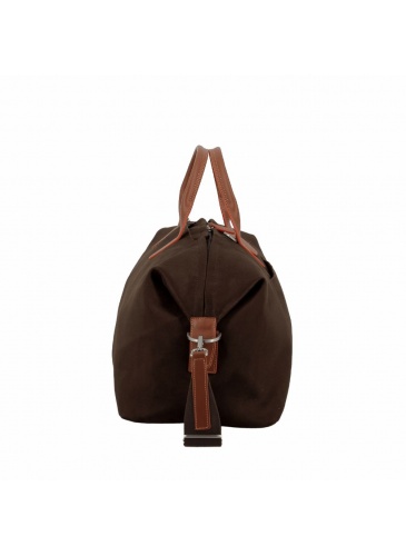 Kelionės krepšys 45 cm JUMP UPPSALA soft Chocolate