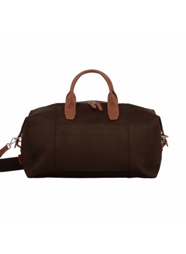 Kelionės krepšys 45 cm JUMP UPPSALA soft Chocolate