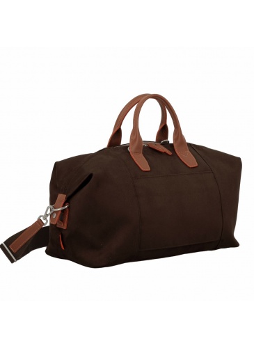 Kelionės krepšys 45 cm JUMP UPPSALA soft Chocolate