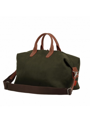 Kelionės krepšys 45 cm JUMP UPPSALA soft OLIVE