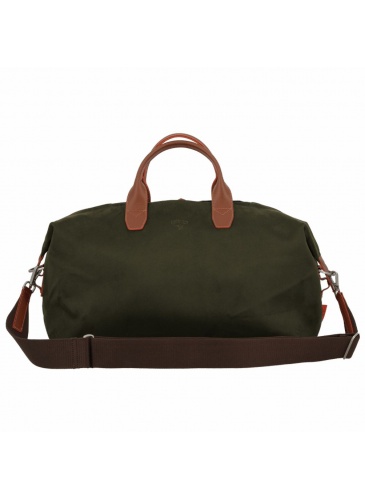 Kelionės krepšys 45 cm JUMP UPPSALA soft OLIVE