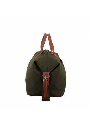 Kelionės krepšys 45 cm JUMP UPPSALA soft OLIVE