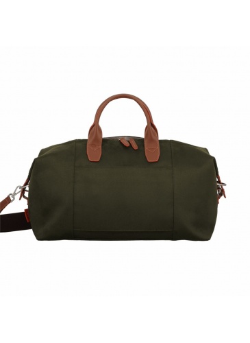 Kelionės krepšys 45 cm JUMP UPPSALA soft OLIVE