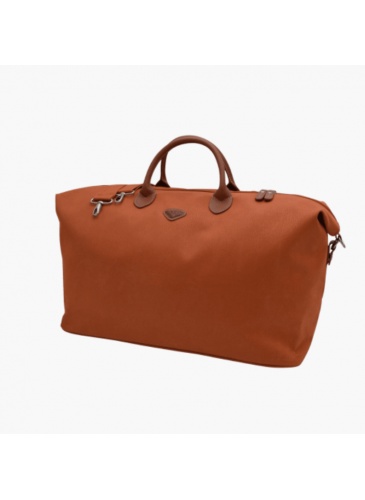 Travel Bag  45 cm JUMP UPPSALA Terracotta