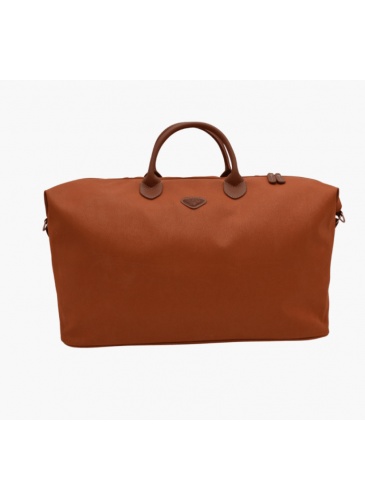 Travel Bag  45 cm JUMP UPPSALA Terracotta