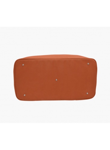 Travel Bag  45 cm JUMP UPPSALA Terracotta