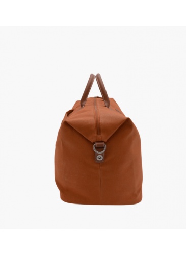Travel Bag  45 cm JUMP UPPSALA Terracotta