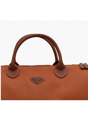 Travel Bag  45 cm JUMP UPPSALA Terracotta