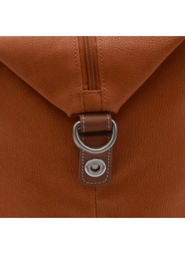 Travel Bag  45 cm JUMP UPPSALA Terracotta