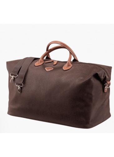 Travel Bag 50 cm JUMP UPPSALA Chocolat