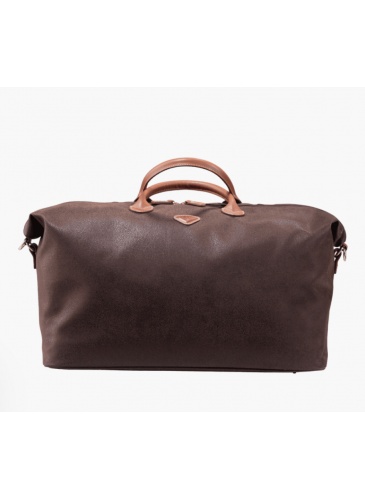 Travel Bag 50 cm JUMP UPPSALA Chocolat