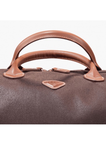 Travel Bag 50 cm JUMP UPPSALA Chocolat