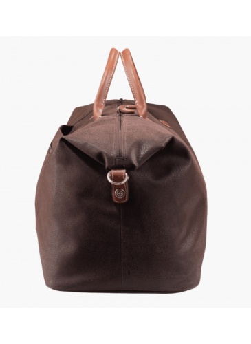 Travel Bag 50 cm JUMP UPPSALA Chocolat