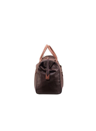 Travel Bag  50 cm JUMP UPPSALA CHOCOLATE