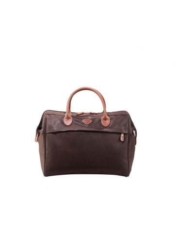 Travel Bag  50 cm JUMP UPPSALA CHOCOLATE