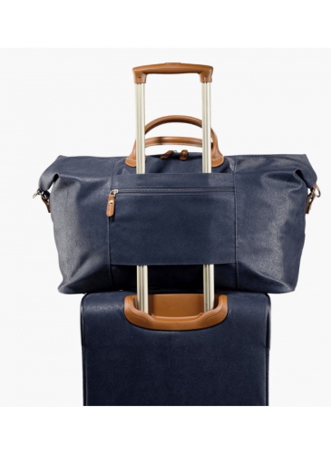 Travel Bag  50 cm JUMP UPPSALA Marine
