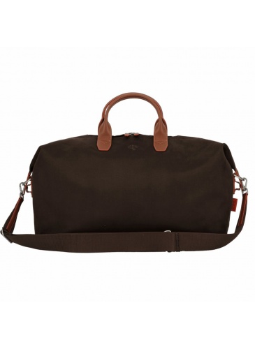 Kelionės krepšys 50 cm JUMP UPPSALA soft Chocolate