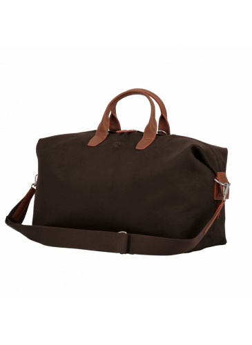 Kelionės krepšys 50 cm JUMP UPPSALA soft Chocolate