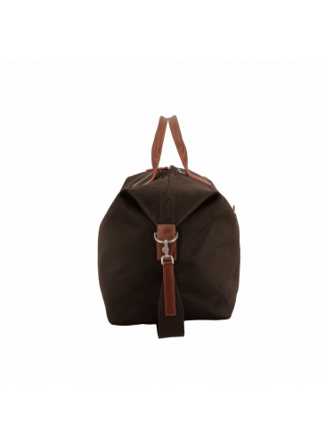 Kelionės krepšys 50 cm JUMP UPPSALA soft Chocolate
