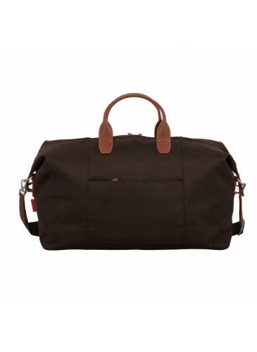 Kelionės krepšys 50 cm JUMP UPPSALA soft Chocolate