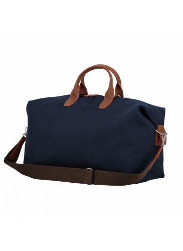 Kelionės krepšys 50 cm JUMP UPPSALA soft Navy