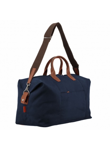 Kelionės krepšys 50 cm JUMP UPPSALA soft Navy