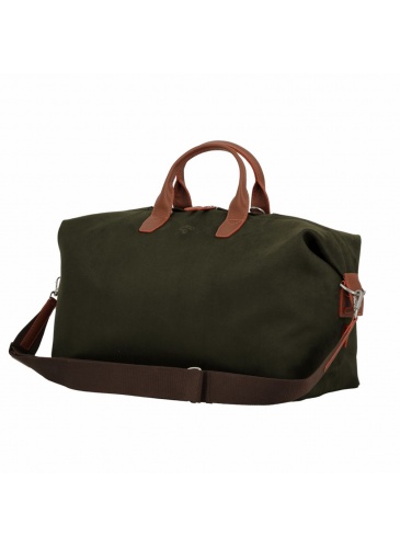 Kelionės krepšys 50 cm JUMP UPPSALA soft olive