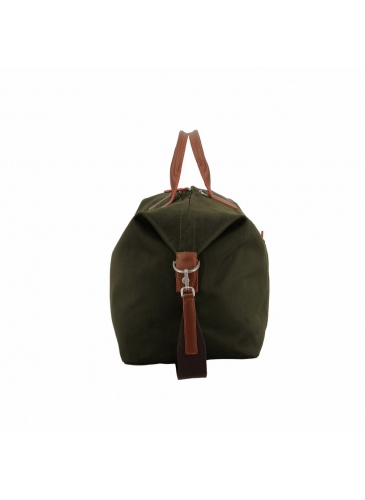 Kelionės krepšys 50 cm JUMP UPPSALA soft olive