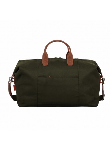 Kelionės krepšys 50 cm JUMP UPPSALA soft olive