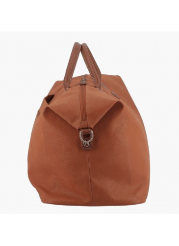 Travel Bag 50 cm JUMP UPPSALA TERRACOTTA