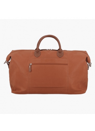 Travel Bag 50 cm JUMP UPPSALA TERRACOTTA