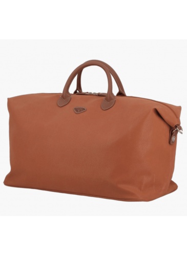 Travel Bag 50 cm JUMP UPPSALA TERRACOTTA