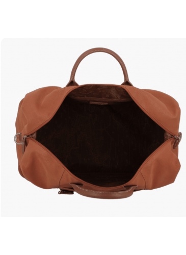 Travel Bag 50 cm JUMP UPPSALA TERRACOTTA
