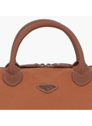 Travel Bag 50 cm JUMP UPPSALA TERRACOTTA