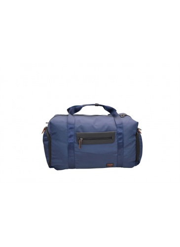 Reisikott 55 cm JUMP Stripe