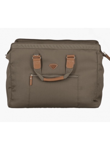 Reisikott  JUMP ETRETAT Weekender 50 cm Bronze