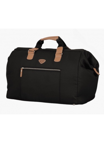 Reisikott  JUMP ETRETAT Weekender 50 cm Noir
